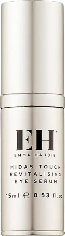 Emma Hardie Midas Touch Revitalising Eye Serum