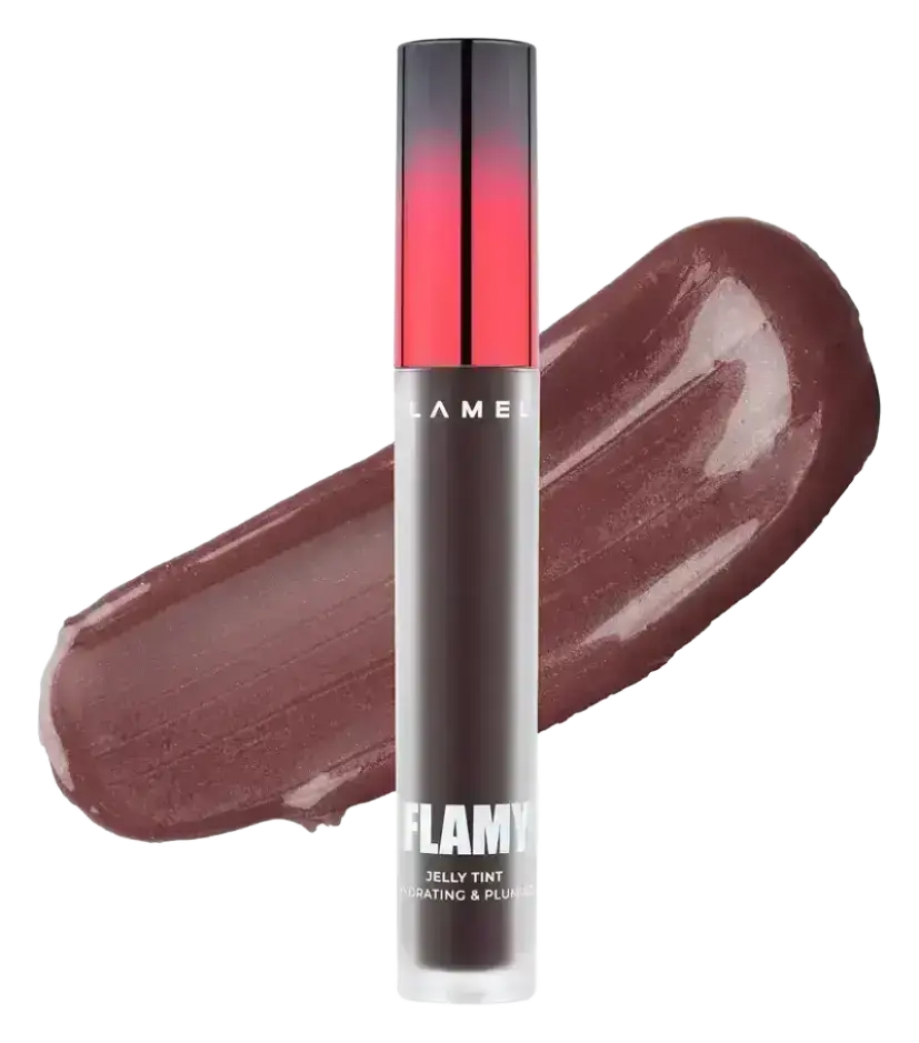 Lamel Cosmetics Flamy Jelly Tint 403 Phantom