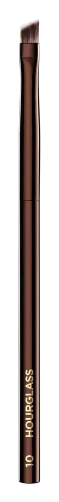 Hourglass Cosmetics Nº 10 Angled Liner Brush