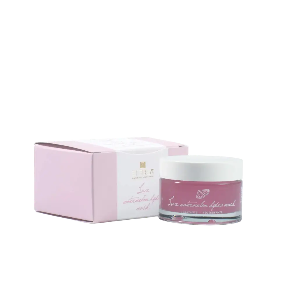 Eterea Cosmesi Naturale Lux Watermelon Hydra Mask