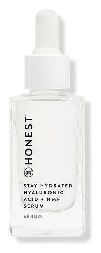Honest Beauty Stay Hydrated Hyaluronic Acid + NMF Serum