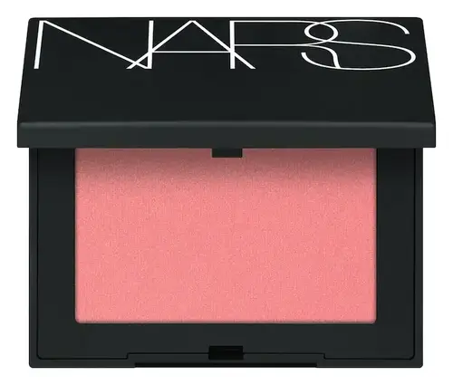 NARS Cosmetics Powder Blush Orgasm Edge