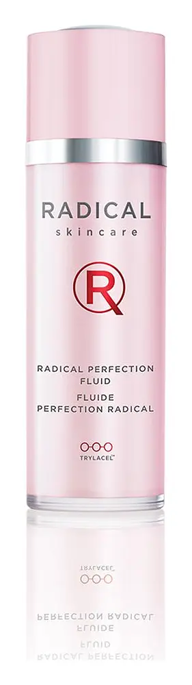 Radical Skincare Radical Perfection Fluid
