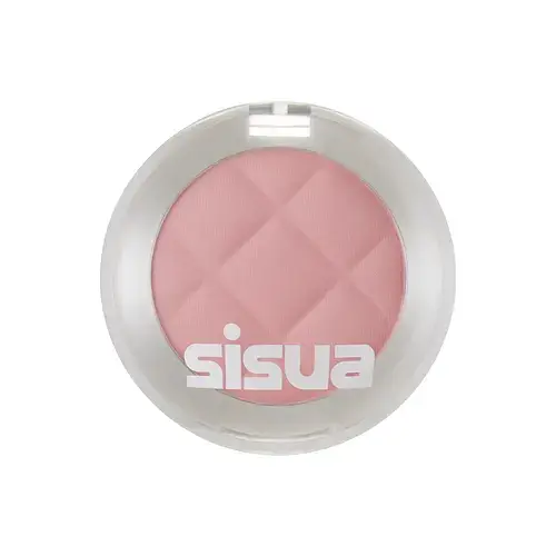 Unleashia Sisua Butter Waffle Dough Blusher N°1 Strawberry Vanilla