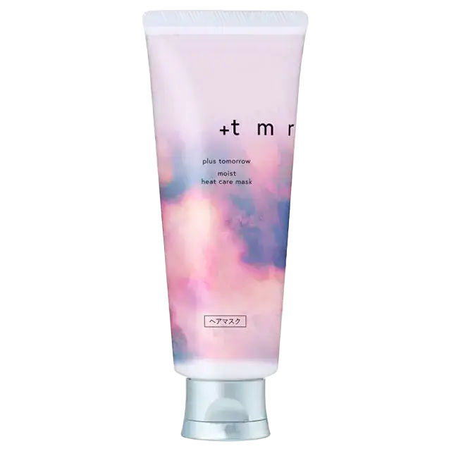 +tmr Heat Care Mask Moist