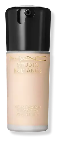 Mac Cosmetics Studio Radiance Serum-Powered Foundation NW11