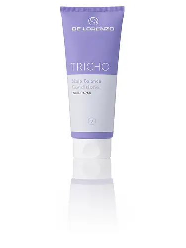 De Lorenzo Tricho Scalp Balance Conditioner