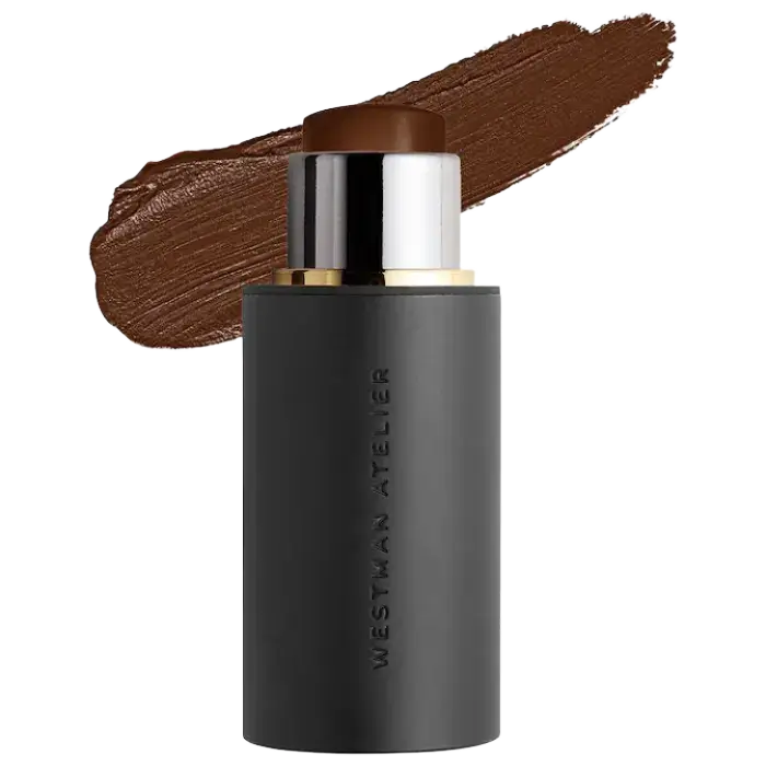 Westman Atelier Face Trace Cream Contour Stick Ganache