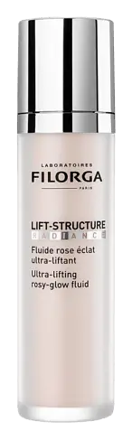Filorga Lift-Structure Radiance Ultra-Lifting Rosy-Glow Fluid