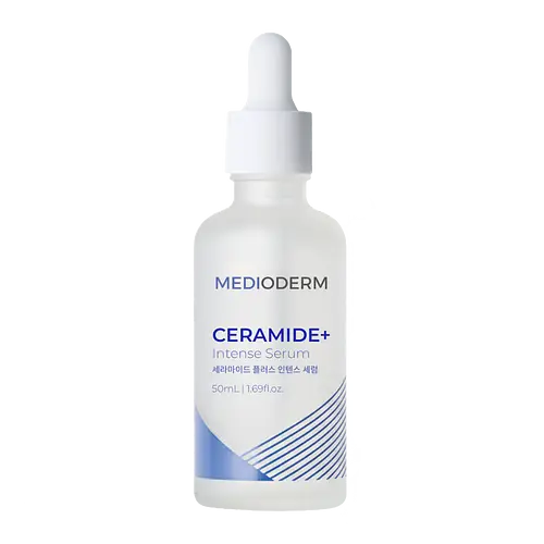 Medioderm Ceramide+ Intense Serum