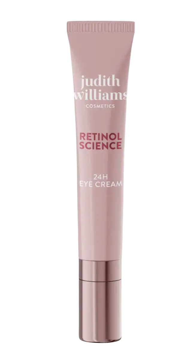 Judith Williams Retinol Science 24h  Eye Cream