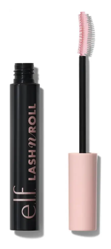 e.l.f. cosmetics Lash 'N Roll Mascara