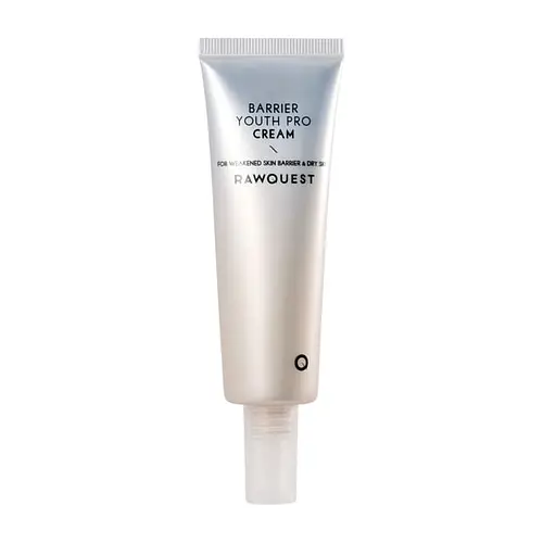 Rawquest Barrier Youth Pro Cream