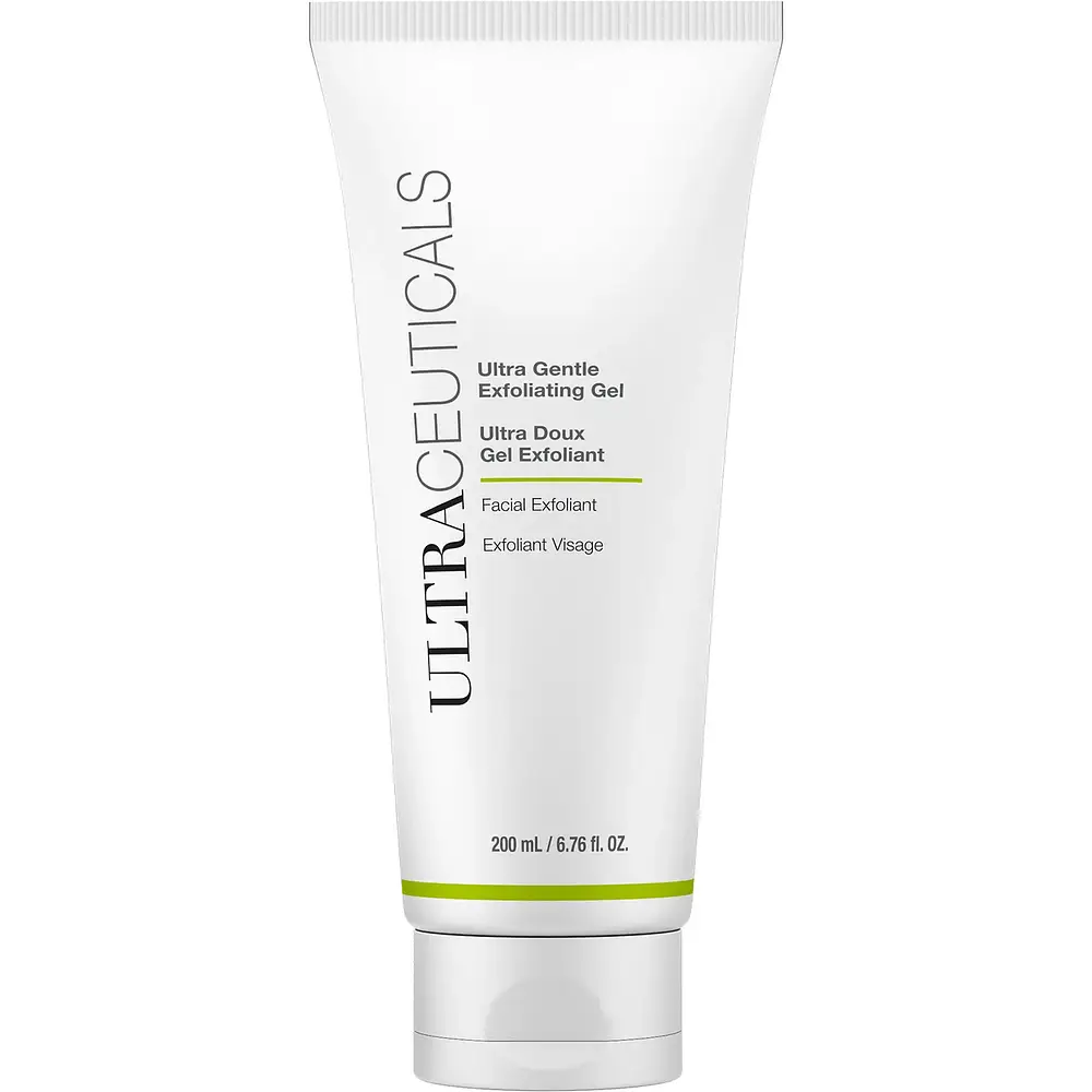 Ultraceuticals Ultra Gentle Exfoliating Gel