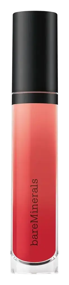 bareMinerals Statement Matte Liquid Lipstick VIP Bold Crimson