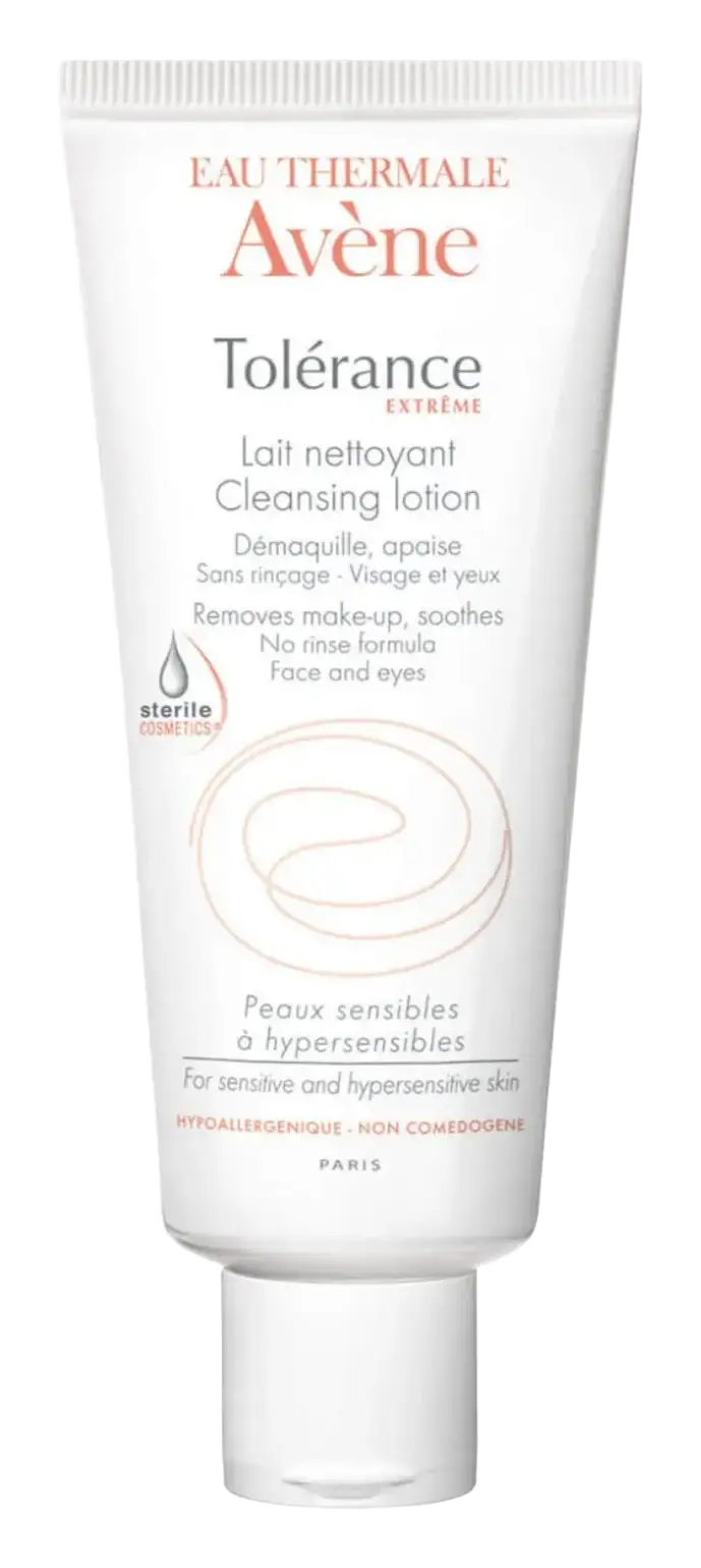 Avène Tolerance Extreme Cleansing Lotion