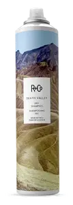 R & Co Death Valley Dry Shampoo