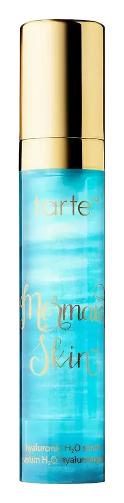 Tarte SEA Mermaid Skin Hyaluronic H2O Serum