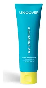 Uncover Green Tea Revitalising Cleanser