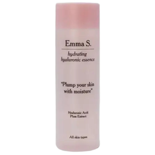 Emma S. Hydrating Hyaluronic Essence
