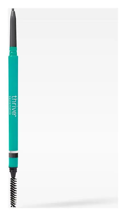 Thrive Causemetics Infinity Waterproof™ Eyebrow Liner Nan (Charcoal)