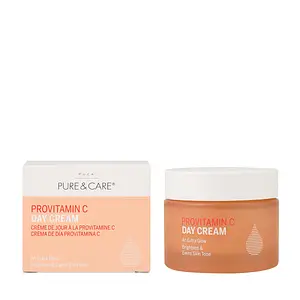 Puca – Pure & Care Provitamin C Day Cream