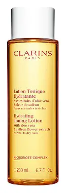 Clarins Hydrating Toning Lotion