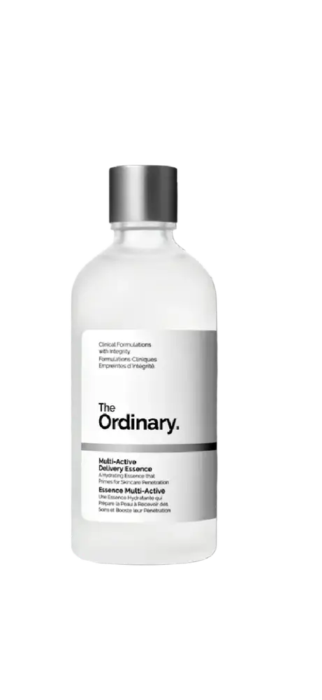 The Ordinary Multi-Active Delivery Essence
