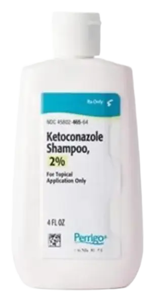 Padagis Ketoconazole Shampoo 2%
