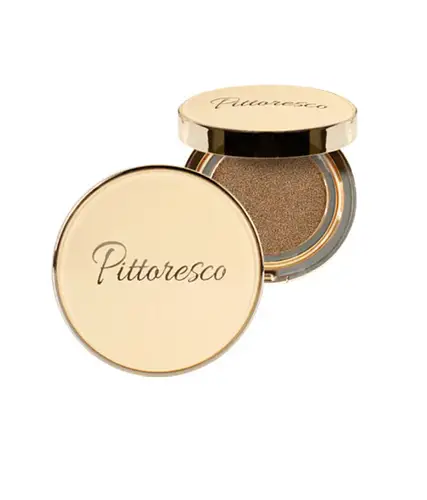 Pittoresco BB Cream Cushion SPF 45 PA+++ No. 21