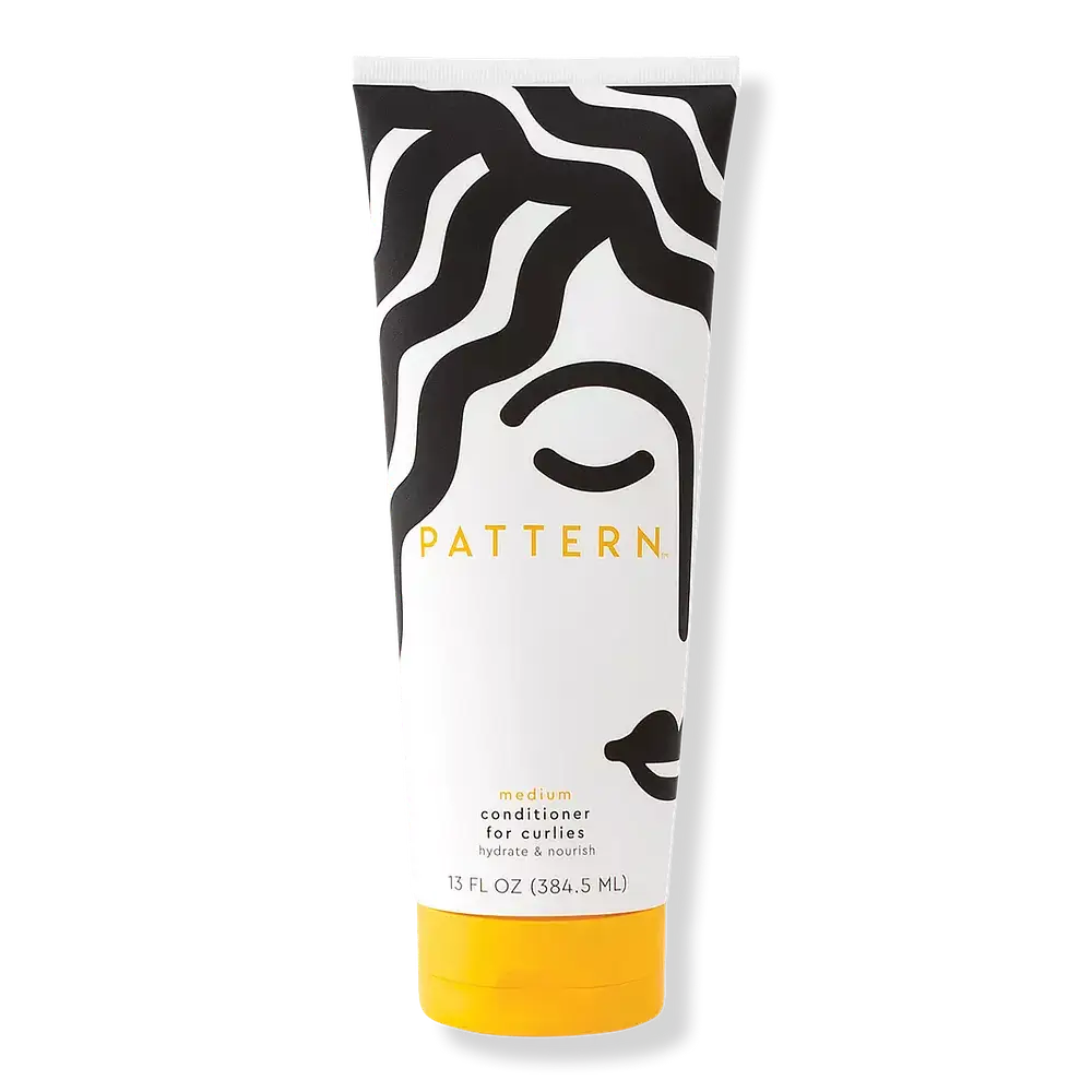 Pattern by Tracee Ellis Ross Medium Conditioner For Curlies