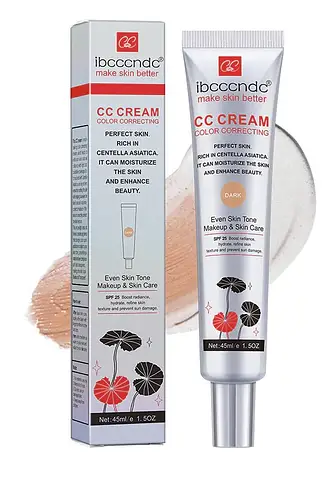 Ibcccndc CC Cream Dark
