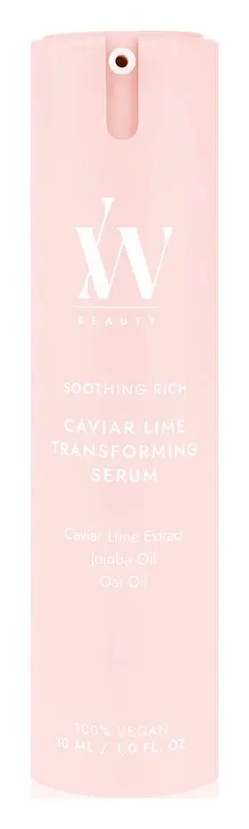 IDA WARG Beauty Soothing Rich Caviar Lime Transforming Serum