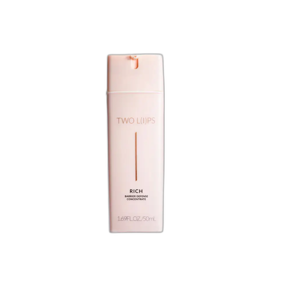 Two Lips Rich Barrier Defense Concentrate