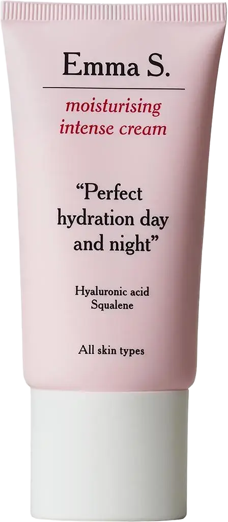 Emma S. Moisturising Intense Cream