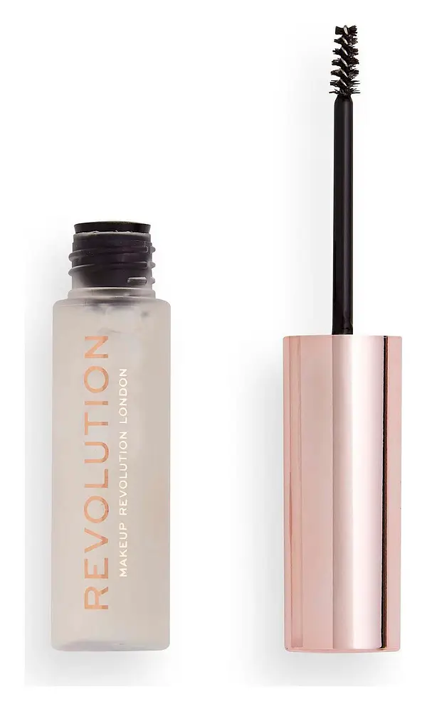 Revolution Beauty Brow Fixer