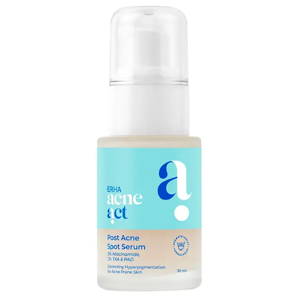 ERHA Post Acne Spot Serum