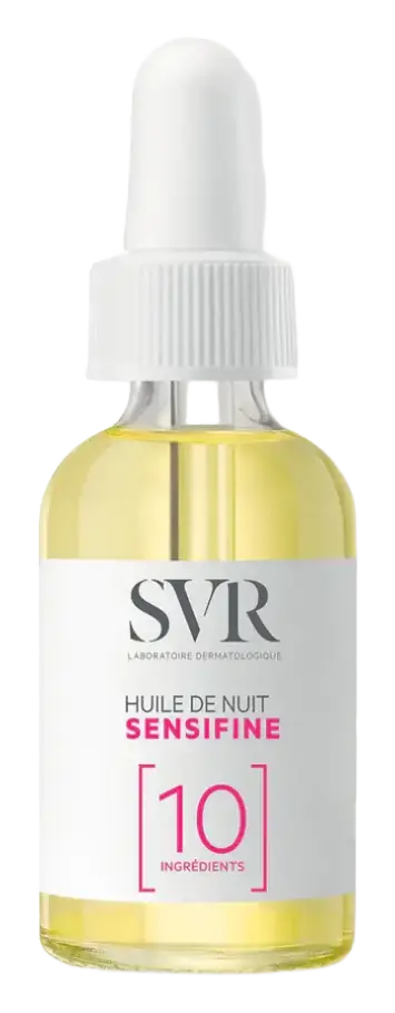 SVR Sensifine Night Oil Canada