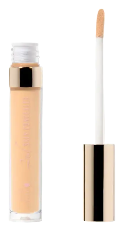 100% Pure Fruit Pigmented 2nd Skin Concealer Shade 1