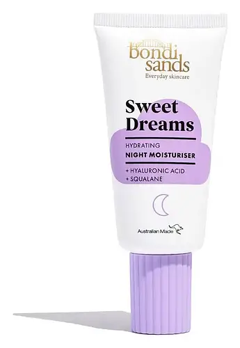 bondi sands Sweet Dreams Night Moisturiser