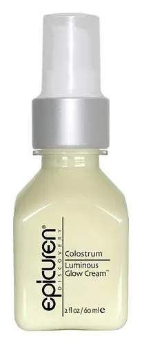 Epicuren Discovery Colostrum Luminous Glow Cream