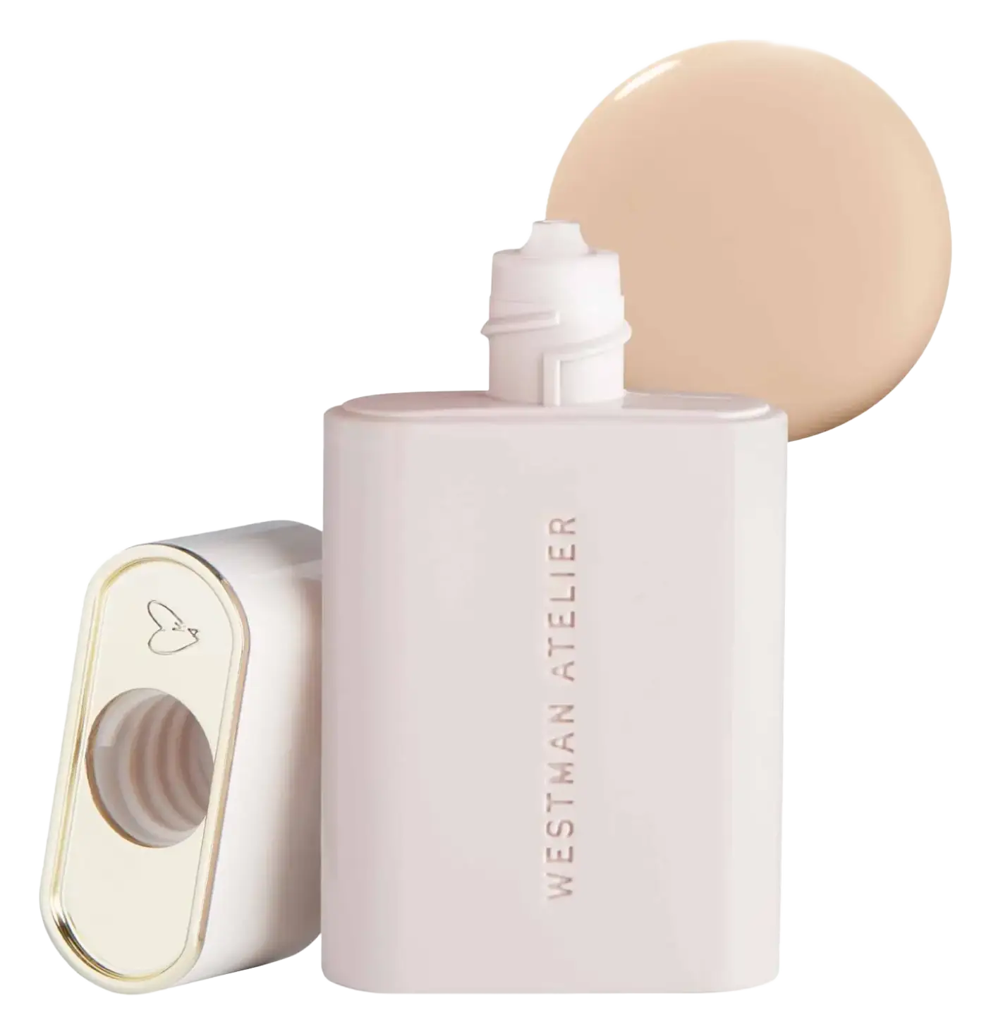 Westman Atelier Vital Skincare Complexion Drops Atelier I