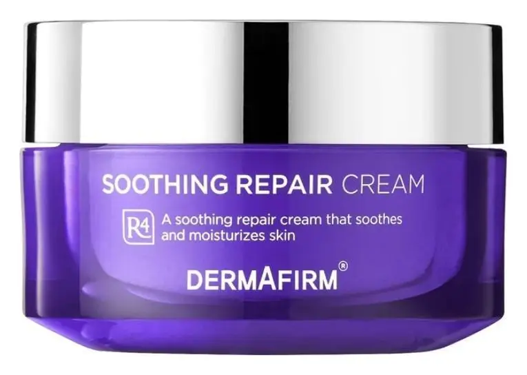 Dermafirm Soothing Repair Cream R4