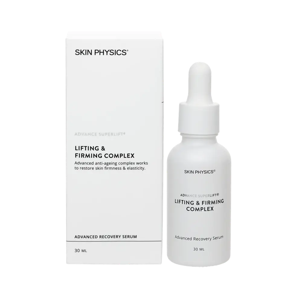 Skin Physics Lifting & Firming Complex