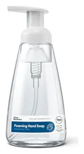 Clean Revolution Foaming Hand Soap Fragrance Free