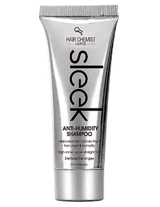 Hair Chemist Limited Sleek Anti-Humidity Shampoo