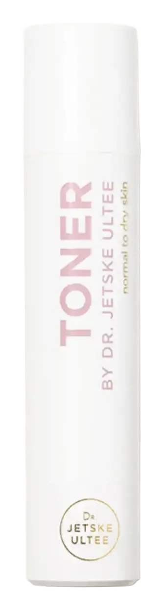 Dr. Jetske Ultee Toner - Normal To Dry Skin