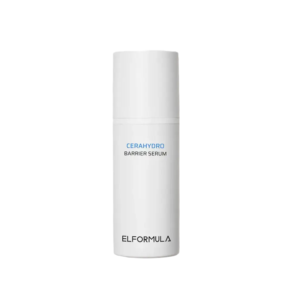 ELFORMULA Cerahydro Barrier Serum