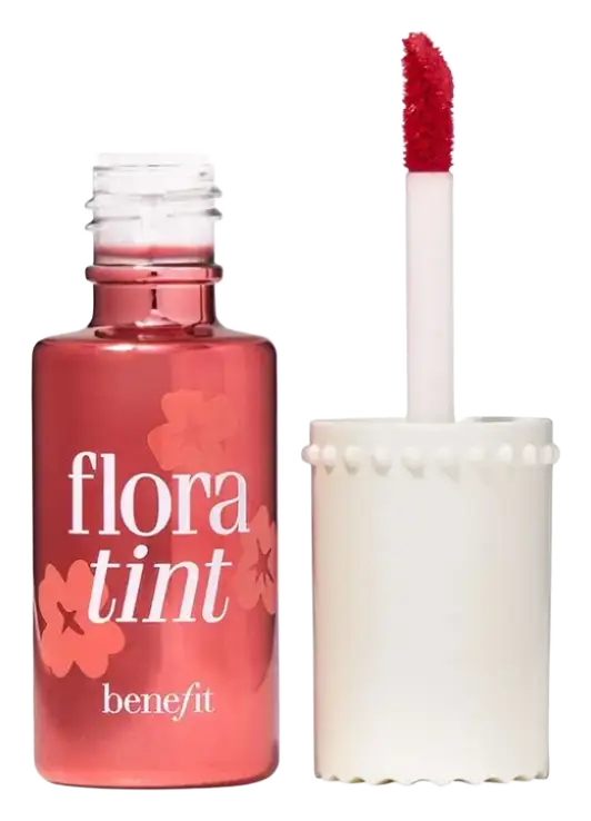 Benefit Cosmetics Cheek & Lip Stain Floratint