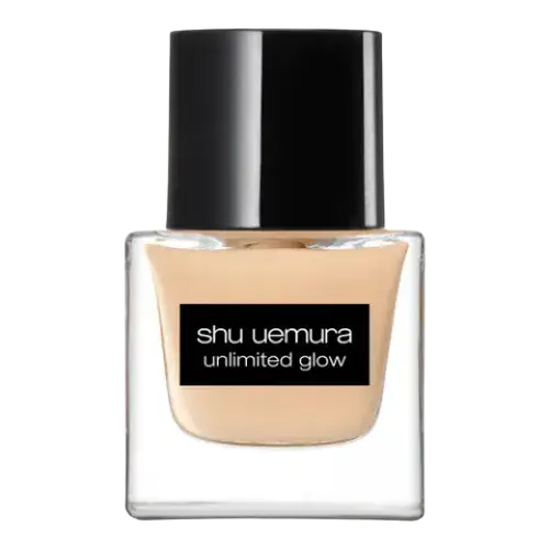 Shu Uemura Unlimited Glow Breathable Care-In Foundation 664